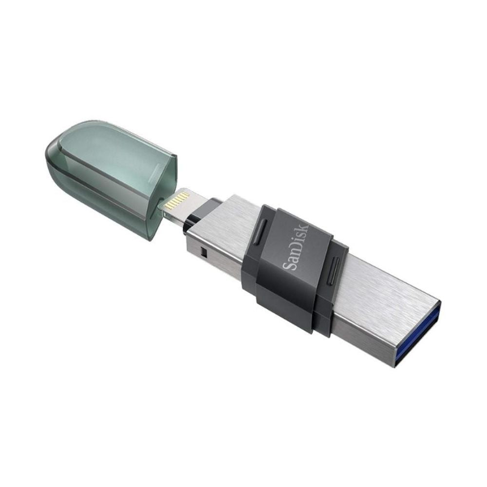 SanDisk iXpand USB - My Store