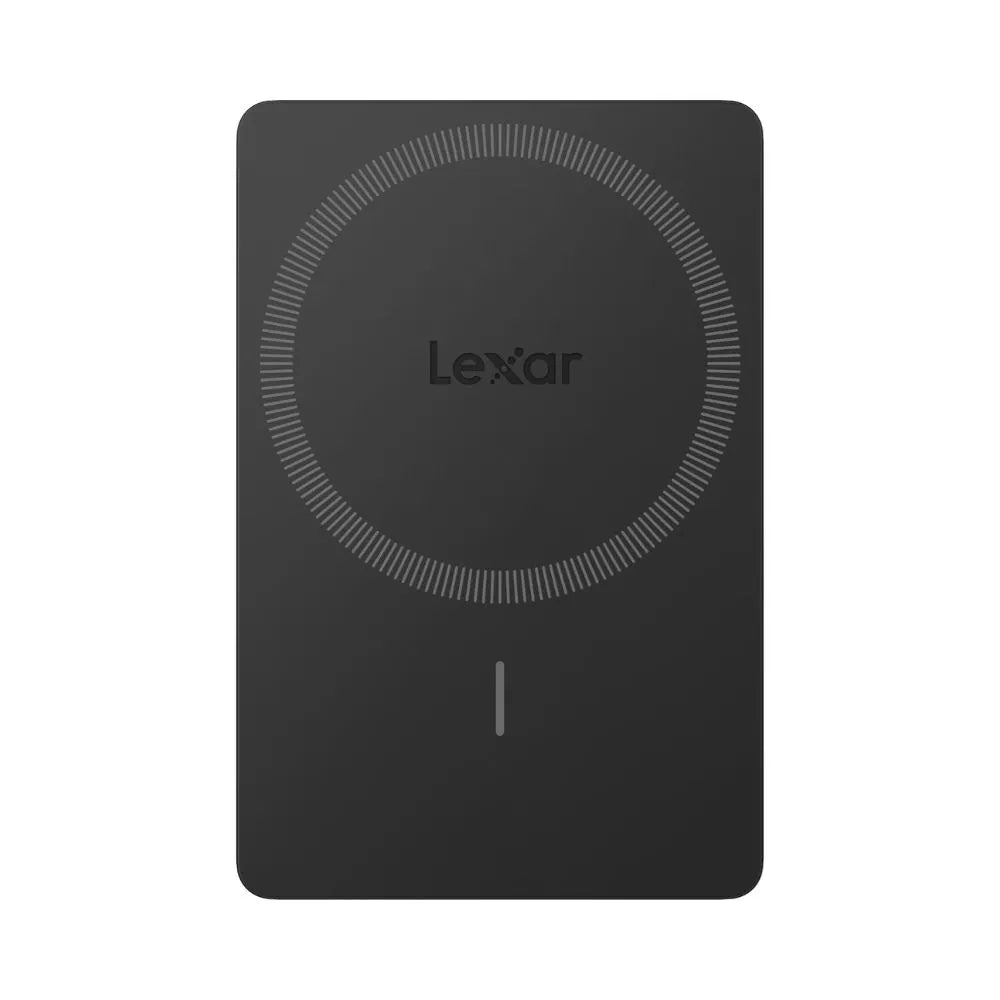 Lexar SL500 External SSD