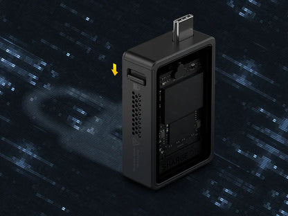 SHARGE Disk - My Store