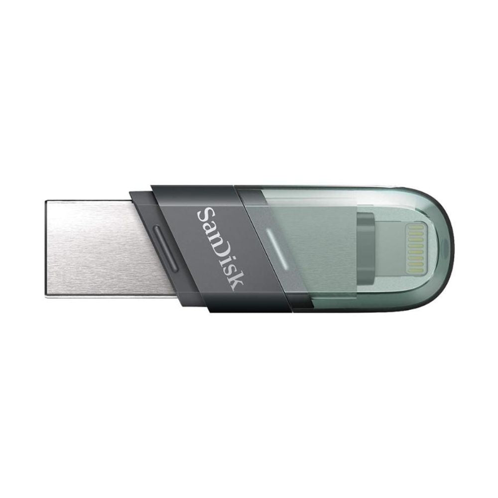 SanDisk iXpand USB - My Store