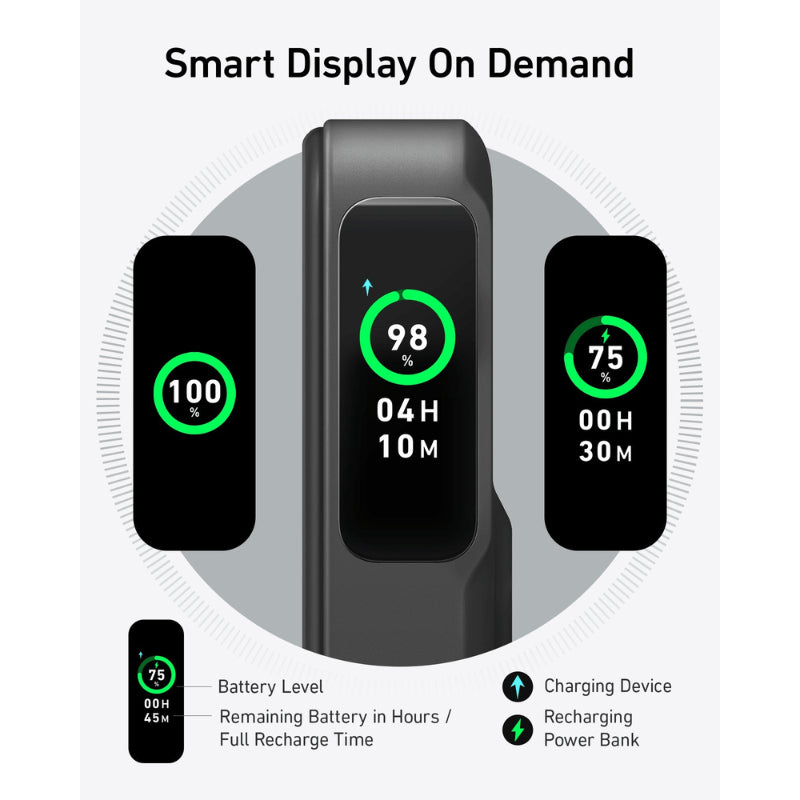 Anker MagGo Power Bank (10K) - My Store