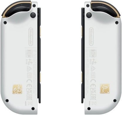 Nintendo Switch OLED - The Legend of Zelda: Tears of the Kingdom Edition - My Store