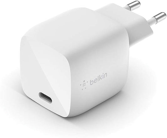 Belkin 30W GaN Charger