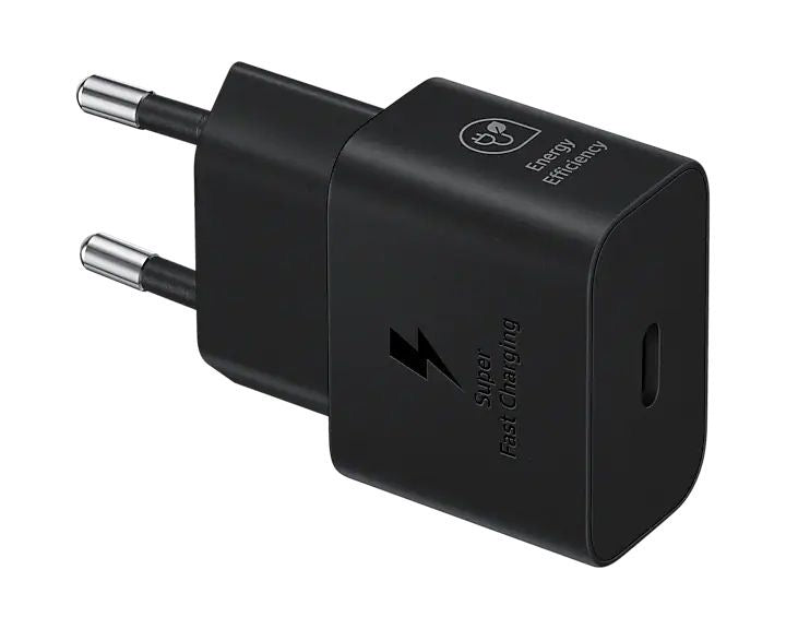Samsung 25W Power Adapter