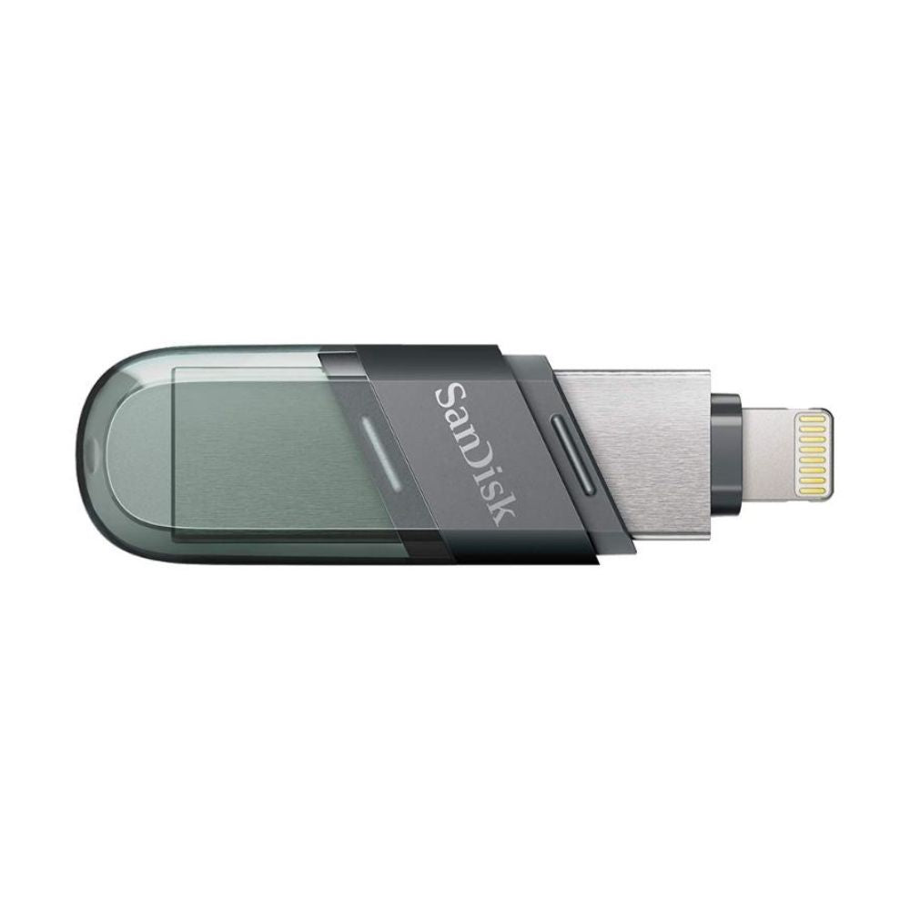 SanDisk iXpand USB - My Store