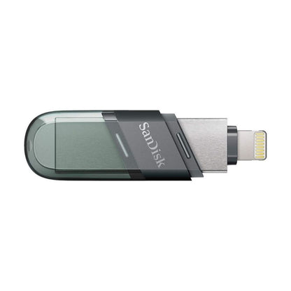 SanDisk iXpand USB - My Store