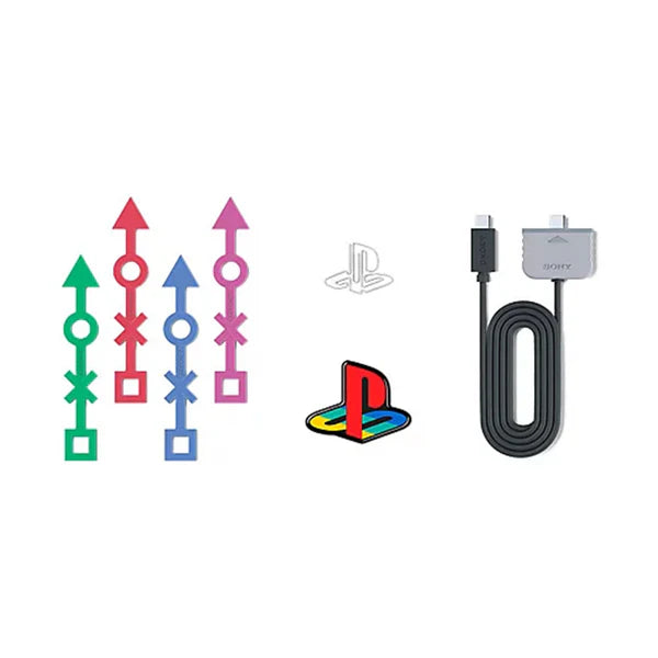 PlayStation 5 Slim Digital Edition - 30th Anniversary Limited Edition - My Store