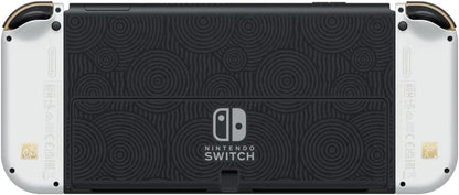 Nintendo Switch OLED - The Legend of Zelda: Tears of the Kingdom Edition - My Store