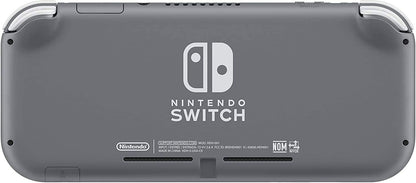 Nintendo Switch Lite - Gray - My Store