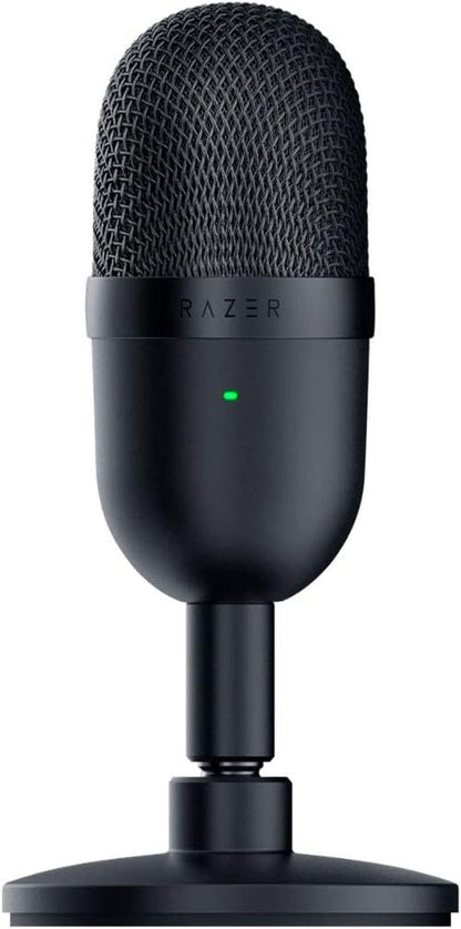 Razer Seiren Mini USB Streaming & Gaming Microphone