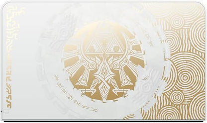 Nintendo Switch OLED - The Legend of Zelda: Tears of the Kingdom Edition - My Store