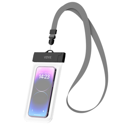 Vidvie Waterproof Phone Pouch