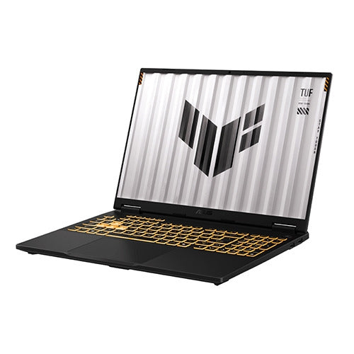 Asus TUF F16 FX608JMR-RV050 Intel i7-14650HX RTX 5060 16-inch Full HD 165Hz Gaming Laptop