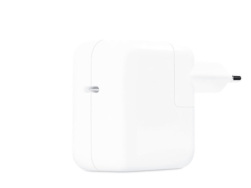 Apple Power Adapter USB-C 30W - My Store
