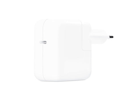 Apple Power Adapter USB-C 30W - My Store