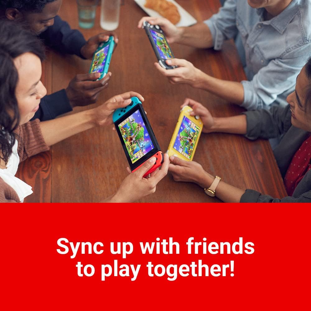 Nintendo Switch Lite - Turqoise - My Store