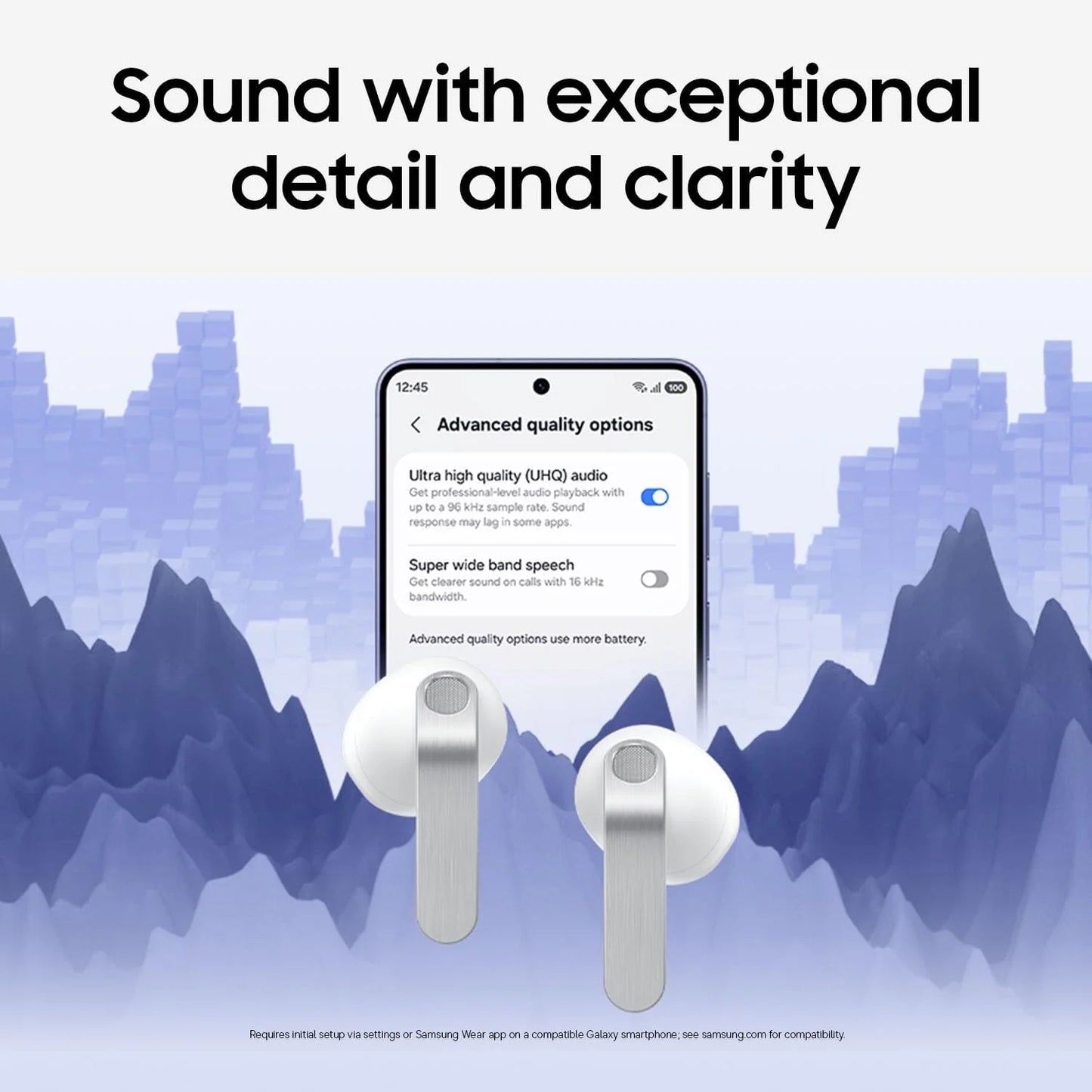 Samsung Galaxy Buds 4