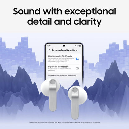 Samsung Galaxy Buds 4