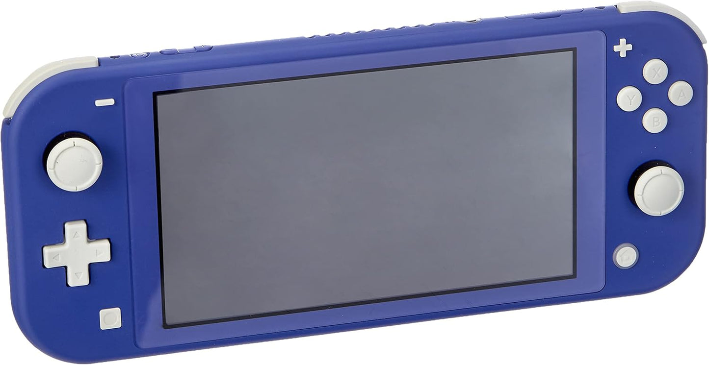 Nintendo Switch Lite - Blue - My Store
