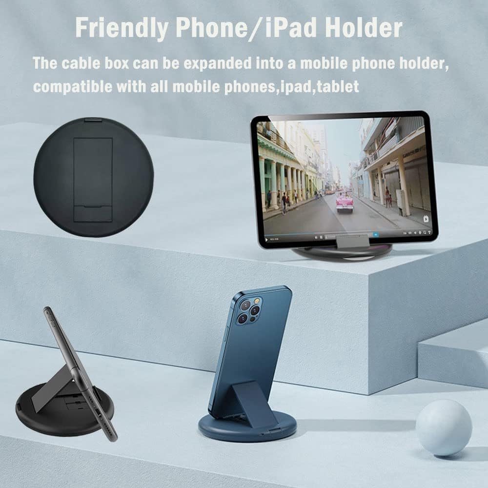 Multi-Functional Data Cable Set