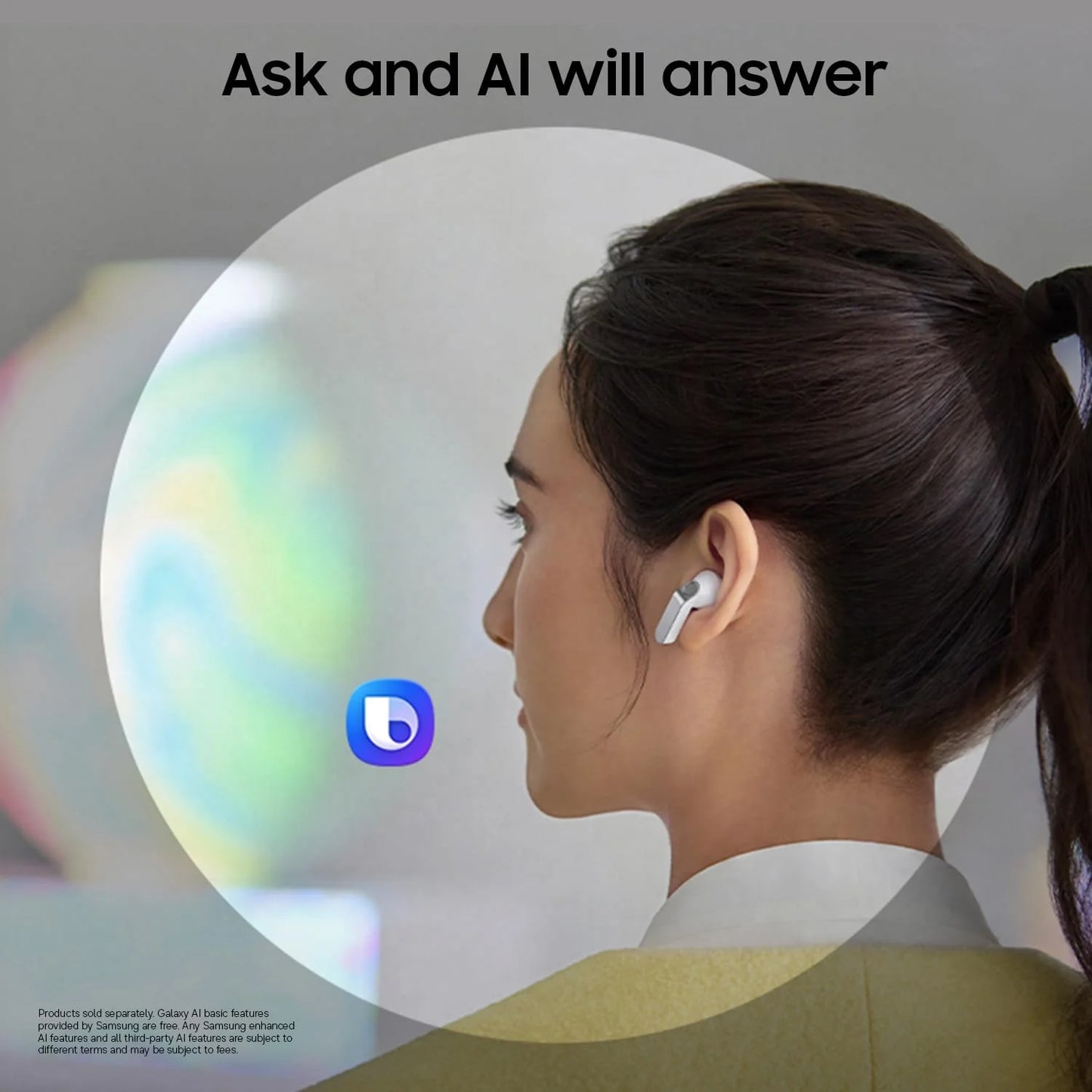 Samsung Galaxy Buds 4