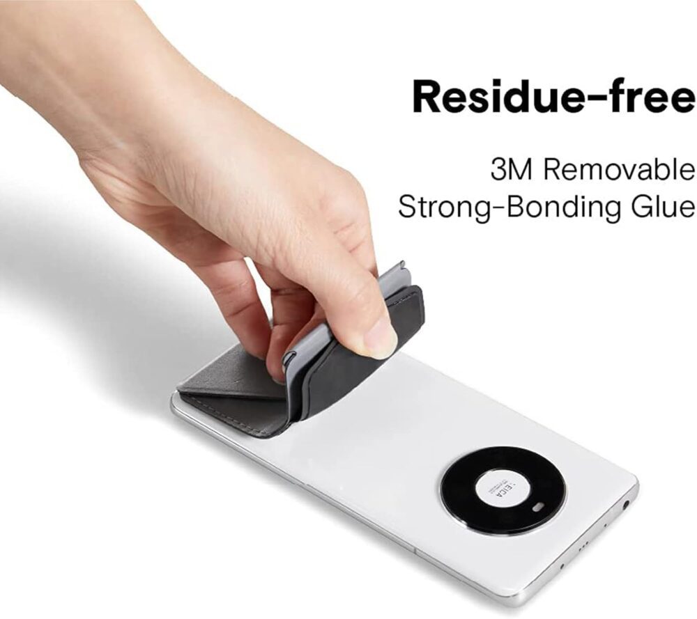 MOFT Adhesive Phone Stand & Wallet - My Store