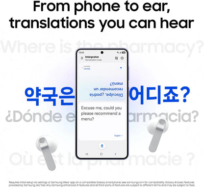 Samsung Galaxy Buds 4