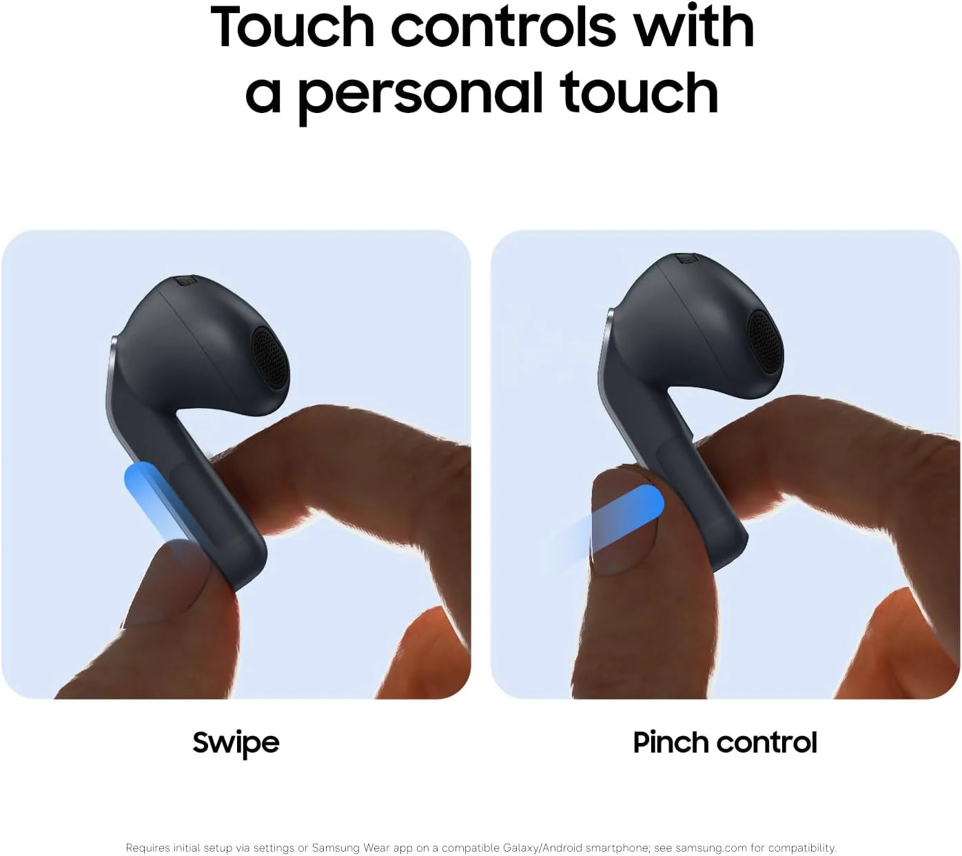 Samsung Galaxy Buds 4