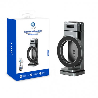 LITO Magnetic Travel Cell Phone Holder