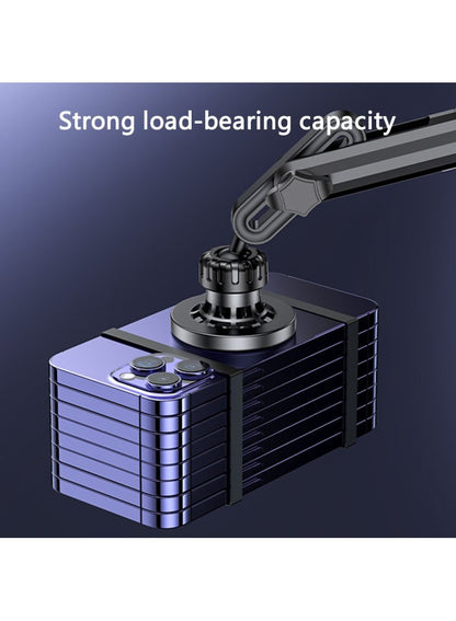 Yesido Car Cup Holder Mount MagSafe Phone Stand