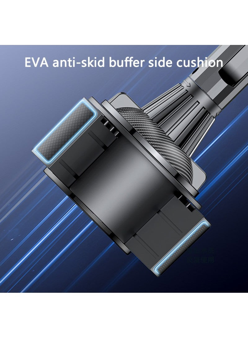 Yesido Car Cup Holder Mount MagSafe Phone Stand