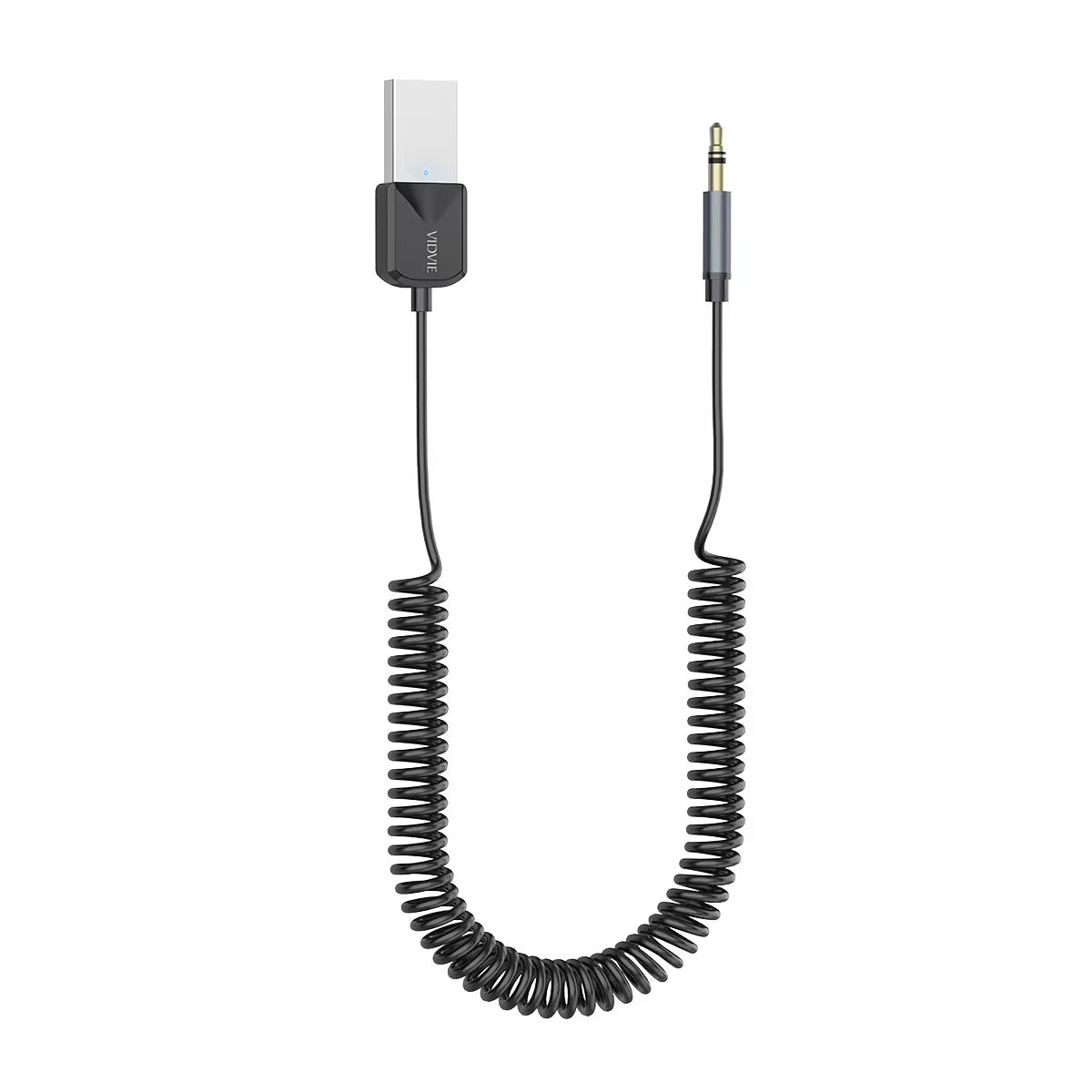 Vidvie Car Bluetooth Receiver