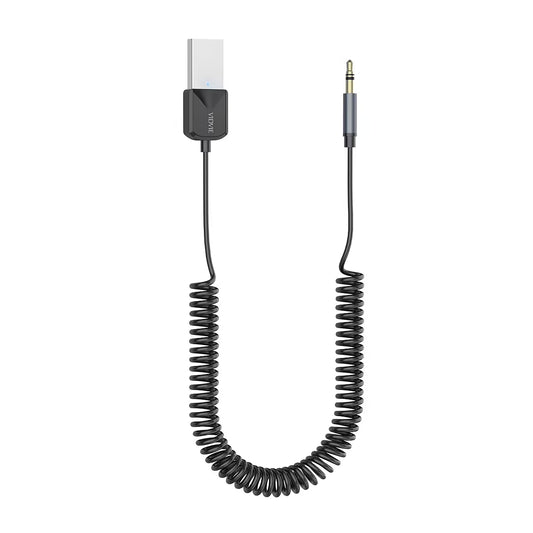 Vidvie Car Bluetooth Receiver