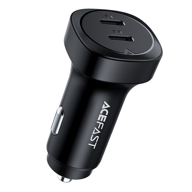 AceFast Car Charger 72W