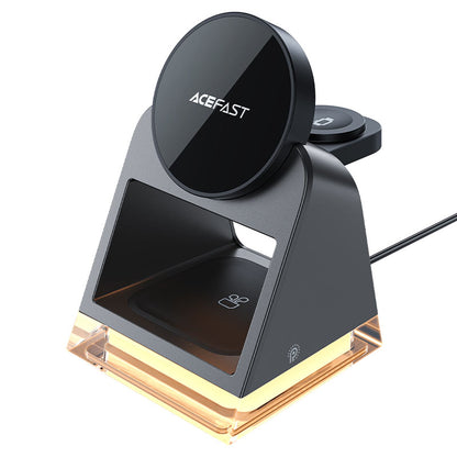 AceFast Wireless Charger Desktop Holder