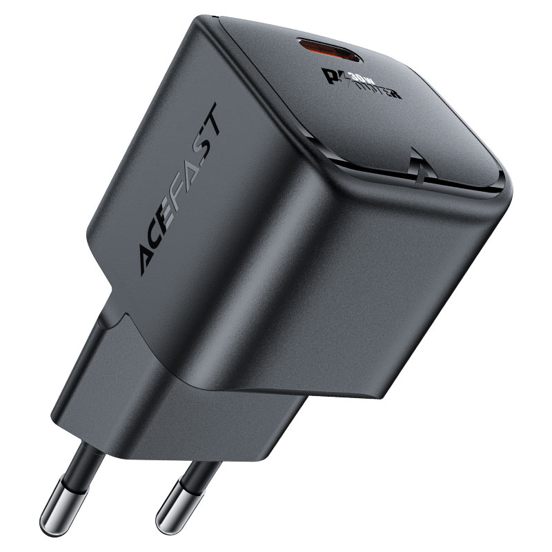 AceFast Wall Charger mini PD30W GaN