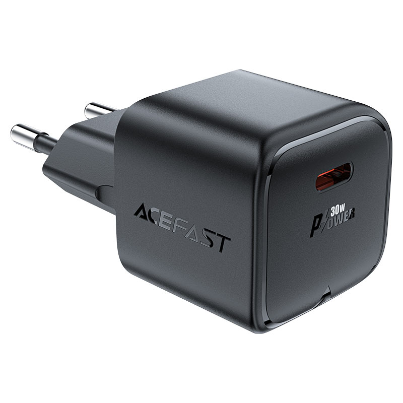 AceFast Wall Charger mini PD30W GaN