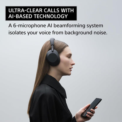 Sony WH-1000XM6 Headphones