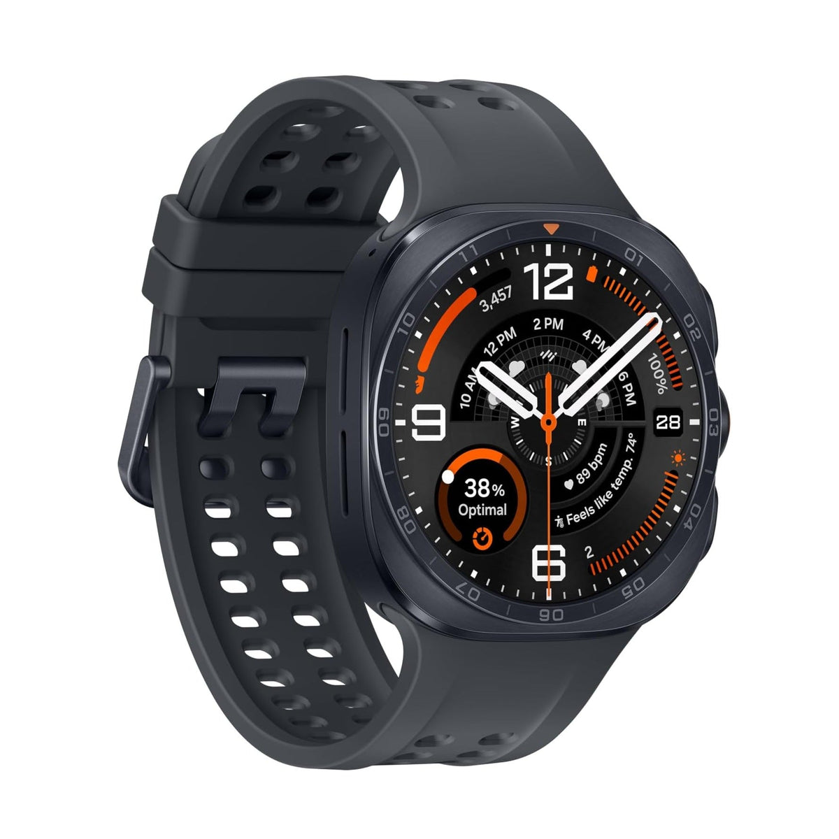 Samsung Galaxy Watch Ultra 2
