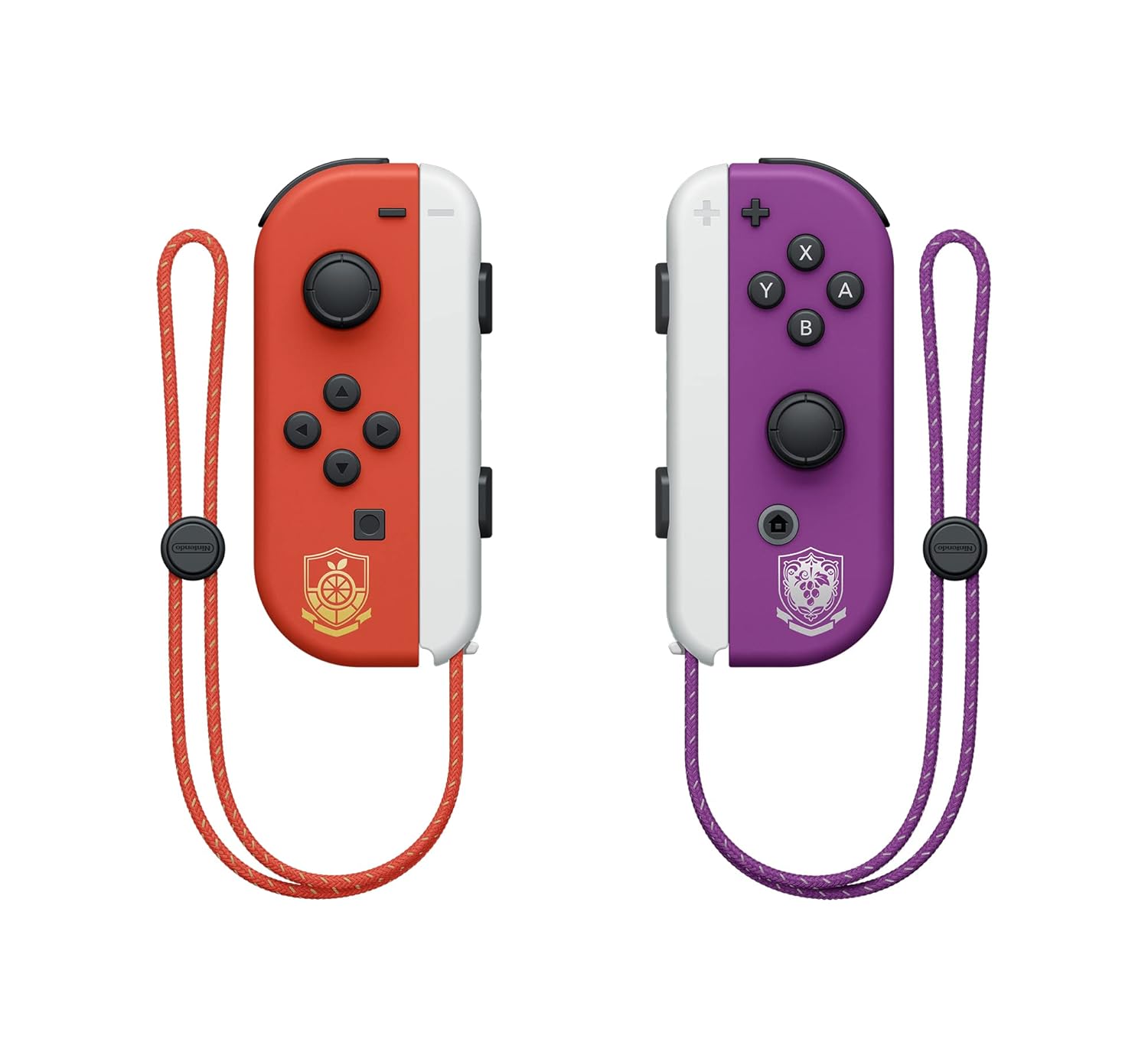 Nintendo Switch OLED - Pokemon Scarlet and Violet Limited Edition - My Store