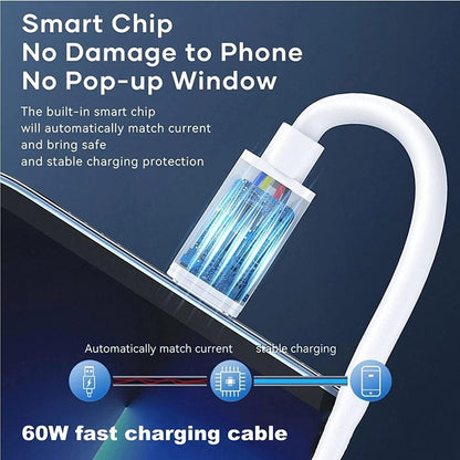 Multi-Functional Data Cable Set