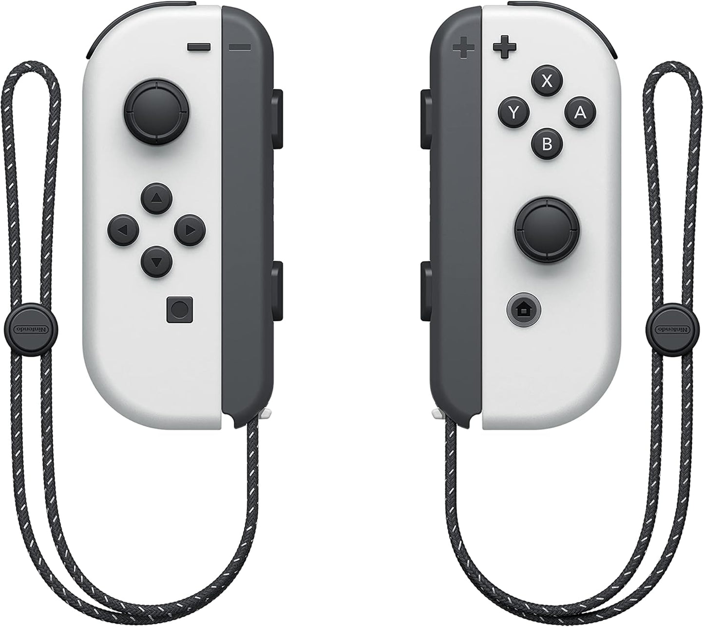 Nintendo Switch OLED - White - My Store