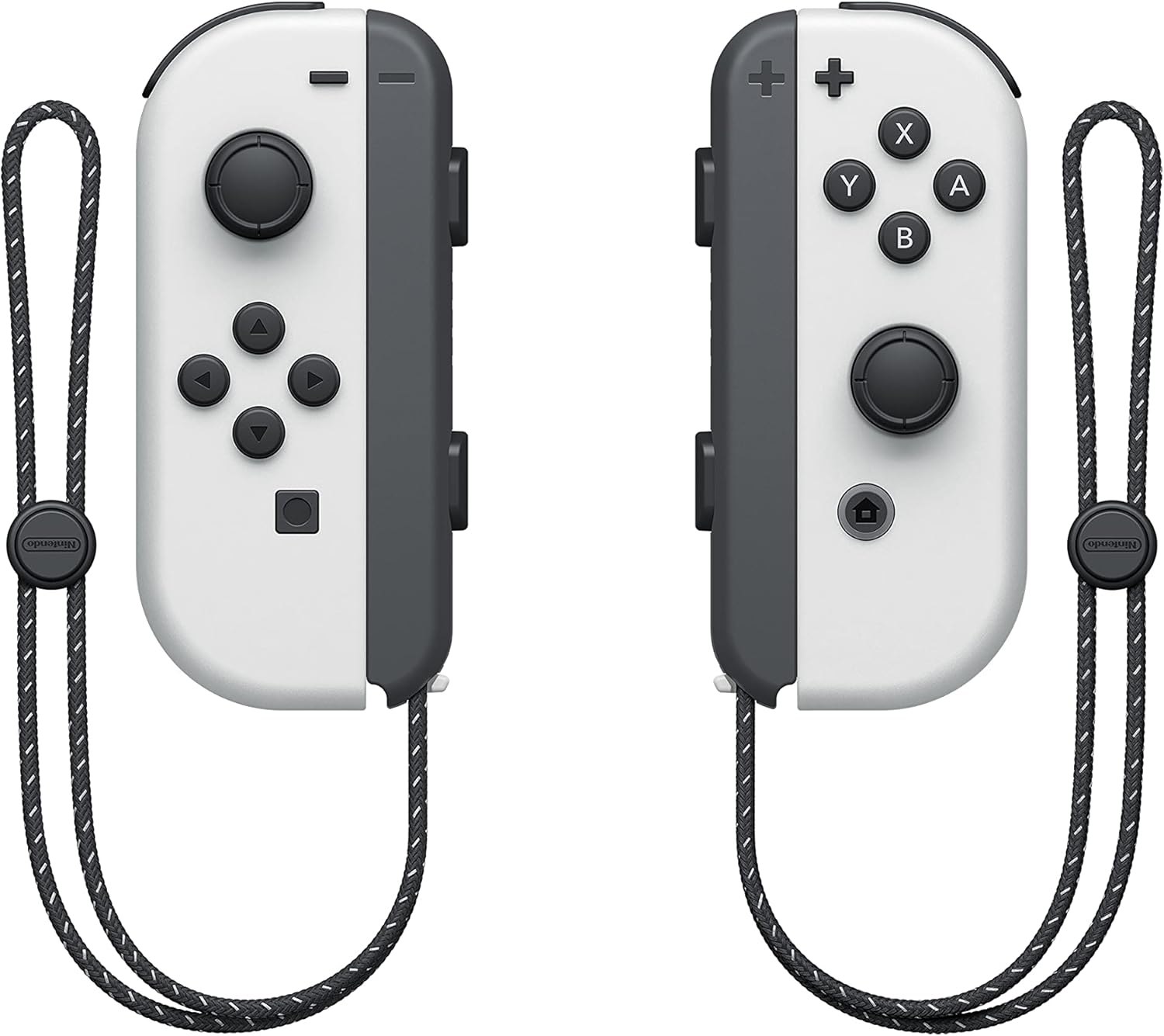 Nintendo Switch OLED - White - My Store