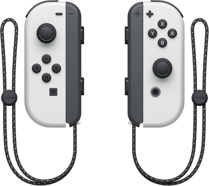 Nintendo Switch OLED - White - My Store