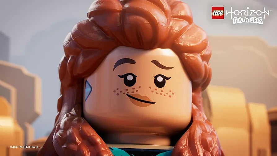 LEGO Horizon Adventures – Nintendo Switch