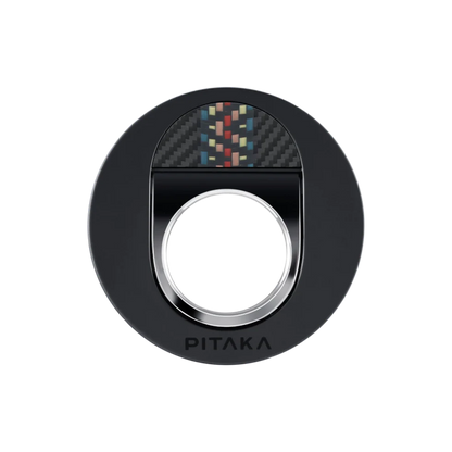 Pitaka MagEZ Grip MagSafe Ring