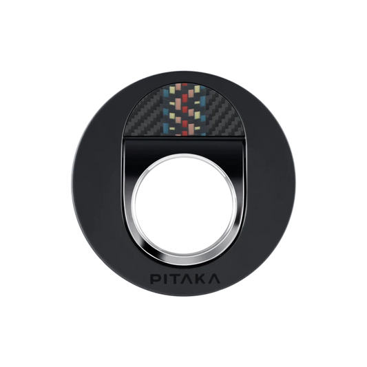 Pitaka MagEZ Grip MagSafe Ring