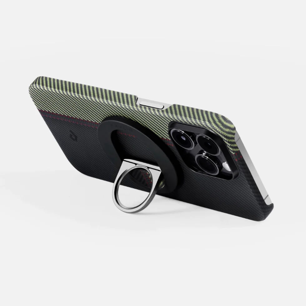 Pitaka MagEZ Grip MagSafe Ring