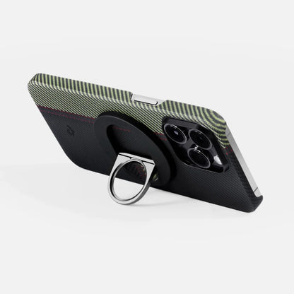 Pitaka MagEZ Grip MagSafe Ring