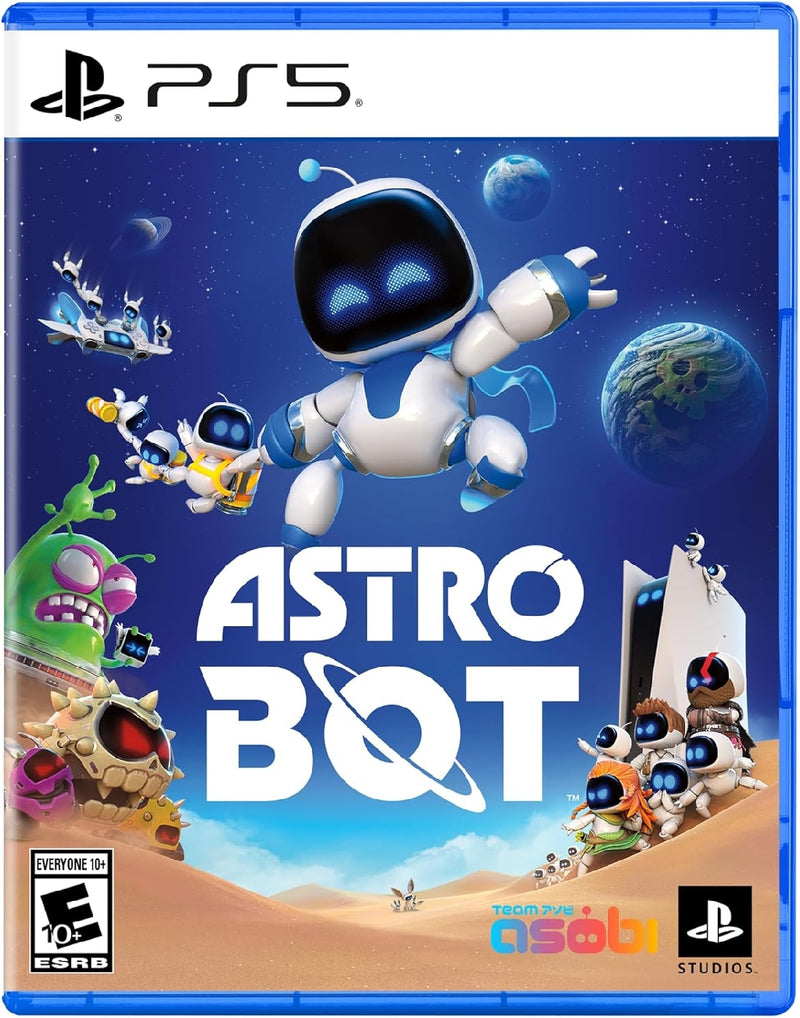 Astro Bot